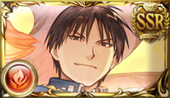【グラブル】今回のみんなの火古戦場MVPは？ / 火って使えるキャラ多いのか…？