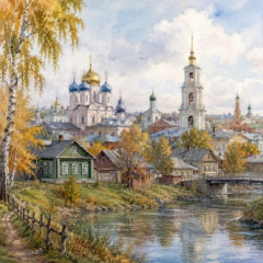 戦争に負けたロシアの末路、あまりにもエグい