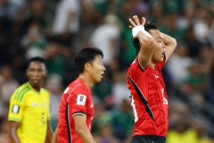 韓国敗退、コンゴかアルジェリアの試合で決まるwwwwwwwww
