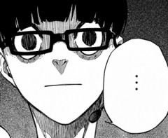【ブルーロック】(連載初期のインパクトのために煽ったらえらい事になってる…)