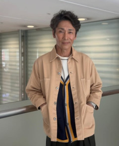 元木大介 〝激痩せ〟の近影に衝撃  「健康的な痩せ方ではない」「最近やつれてるのが悲しくて…」