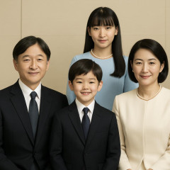 男子なら皇位継承資格…女性皇族の「夫と子」は一般人のまま－読売   #養子の子 |  一般人の夫と子供はどうするんだ？