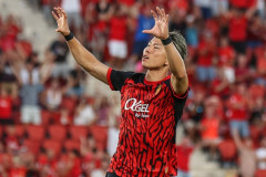 マジョルカの元日本代表FW浅野拓磨がサンフレッチェ広島復帰へ　地元紙の中国新聞も報道