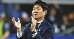 【悲報】森保続投へ、12年の長期政権ｗｗｗｗｗｗｗｗ