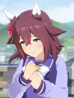 【ウマ娘】リンク効果がこうだったら流石にチヨちゃん完全おさらばに…？