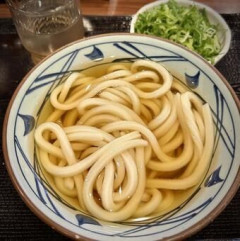 【警告】『うどん』を食べてるヤツ、ガチでヤバイぞ・・・・・・