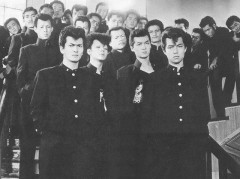 外国人「何で日本ではこの髪型＝不良学生になってるの？」