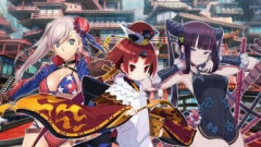 【FGO】「夏予習版:雀のお宿の活動日誌～閻魔亭繁盛記～」の開催期間を勘違いしていたマスターさんも。あなた無事にイベント完走できましたか？