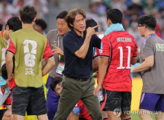 韓国人「日本メディアが『韓国32強進出は無理』と分析‥W杯進出確率が31%まで急落」→「どんどん下方修正されてる‥」
