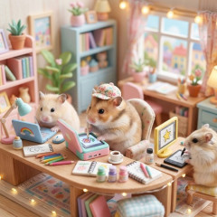 絵描きワイ貧乏、PCが壊れる
