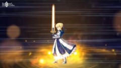 【Fate】エクスカリバーはアーサー王伝説に登場する最強の聖剣として有名。色々な創作でも登場しますが、あなたはどの作品で知りましたか？