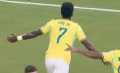 【悲報】日本人さん、なぜかブラジルに勝つ気でいる模様