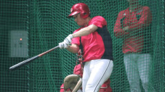 【急募】カープ佐々木泰（打率.208 2本 6打点）←この開幕4番を覚醒させる方法