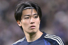 【画像】サッカー日本代表の、中村敬斗とかいう超絶イケメンｗｗｗ