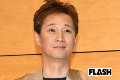 【困惑】中居正広さん、ゴルフ再開して仲間だけの店を出したい模様・・・・・・・・・