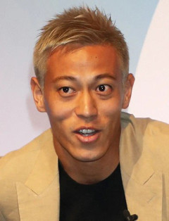 【悲報】ブラジル戦、本田圭佑さんの解説だけBS送りになってしまう・・・・・・・・・