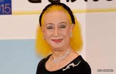 【訃報】美輪明宏さん、死去