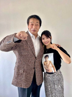 【画像】元AKB48・倉持明日香さん、結婚発表
