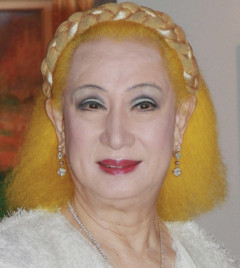【速報】美輪明宏、死去