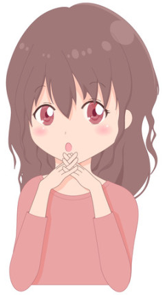 【画像】長濱ねるさん「ねぇ、誰もいないからキスしちゃおっかｗ」」