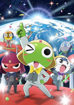 『新劇場版☆ケロロ軍曹 復活して速攻地球滅亡の危機であります！』制作過程における不手際についてのお詫び