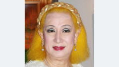 【訃報】美輪明宏さん91歳が死去。