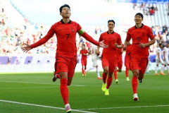 【悲報】韓国さん、3位枠9位でグループステージ敗退が決定