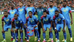 【W杯】コンゴさん、ウズベキスタンに3-1勝利してしまう