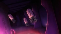 【FGO】ときこさん「マスターが化石が欲しいと仰っていたので、食堂で貰った骨を適当な地層に埋めておきました、おきます」