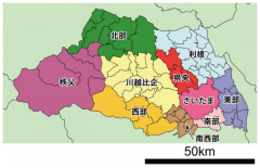 西日本の人って埼玉バカにするけど、ぶっちゃけ遥かに格上だよな？？？
