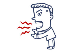 【悩み相談】先輩に奴隷のように扱われている