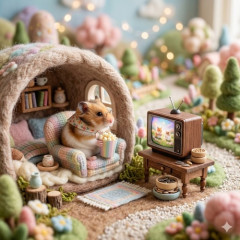 テレビ離れ　全世代で加速←何故なのか？