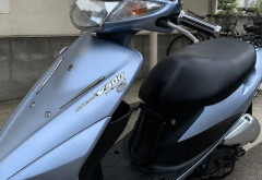 原付ボロいのを12万で買った結果ｗｗｗｗｗｗｗｗｗ