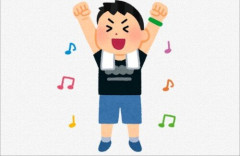 X民さん『田村ゆかりさんの王国民はマナーが良い。久しぶりにストレスがないライブだった。』