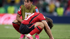 【W杯2026】韓国代表、予選敗退