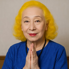 美輪明宏さん死去 91歳 老衰のため 歌手、俳優として長年活躍 最期の言葉は「ありがとう」   #訃報