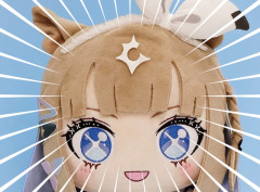 【ウマ娘】ララ！ チャンミは私ばっかりだったわ！！！