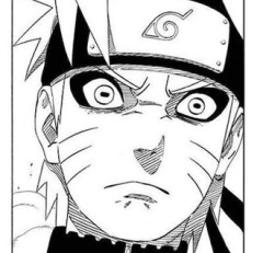 【NARUTO】仙人モード好き