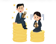 ワイ「男女で知能が同じなら身体能力とホルモンバランスの安定性に優れる男の方が価値があるやろ」