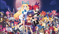 日本一ソフトウェアの『ディスガイア』とかいうゲームｗｗｗ