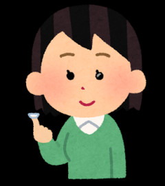 【疑問】コンタクトを作りたいんだけどどこに行ったらいいの？ネットでも買える？