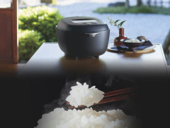【困惑】高級炊飯器さん「まるでお釜で炊いたようなお米が炊けます」・・・・・・・・・