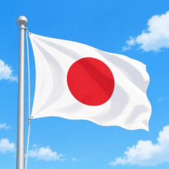 【朗報】国旗損壊罪に対し野党3党が立ち上がる