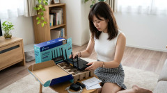 【逆張り速報】敢えてTP-Linkのルーターを買うという選択‥‥