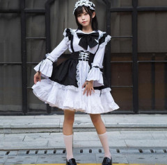 日本の協会が「メイド学校」開校へ 「学ぶのは“萌え”ではない」