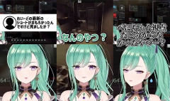 【ぶいすぽ】べに、レイドくんの最新shortを見て大爆笑『めっちゃtntn』【ネオポルテ】