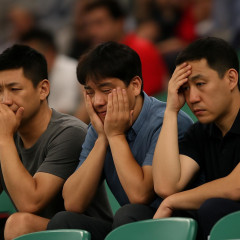 韓国敗退で、アジア枠減少を危惧する声 決勝Ｔ進出確定は日本とオーストラリアのみ「これは削られても仕方ない」   #W杯