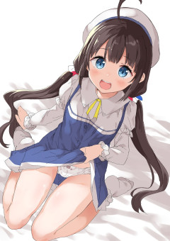 【画像】最近のアニメってロリキャラ多くない？ｗｗｗｗｗ
