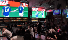 【サッカーＷ杯】中国人　「日本がんばれ」「日本はアジアの星だ」