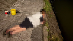 X民「釣りしてるおっさんがたばこポイ捨てしたから注意したら女やった。恐すぎ」ﾊﾟｼｬｯ→女性要素が皆無すぎると話題にｗｗｗｗｗｗ